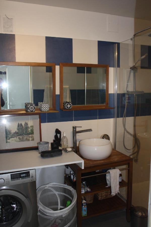 Appartement Hypercentre Vue Exceptionnelle Marseille Exterior photo